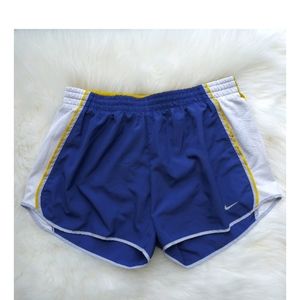 Nike Dri-Fit Athletic Shorts